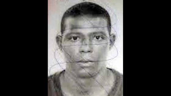 Porté disparu depuis le 26 janvier: une mère recherche son fils atteint de troubles mentaux