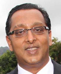 Les décorés de la République