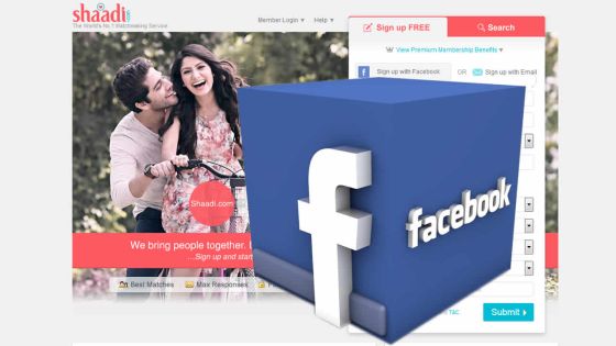 Sur les réseaux sociaux: l’escroc cible les divorcées