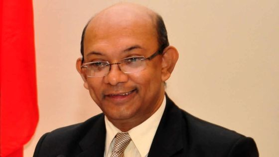 Remaniement ministériel: Étienne Sinatambou retrouve les TIC