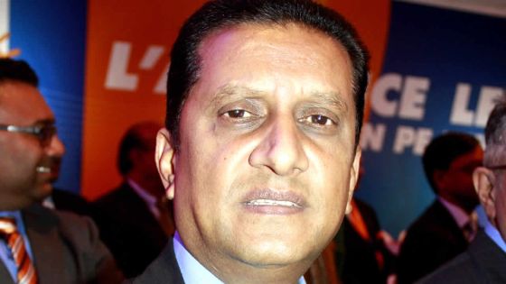 Muvman Liberater: «L’expulsion» de Fowdar ne fait pas l’unanimité