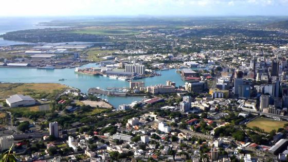 Sur la scène internationale: le centre financier mauricien appelé à être plus visible