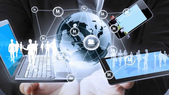 Selon Frost & Sullivan: Maurice premier en développement des Tic, mais…