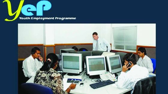 Youth Employment Programme: on lui fait signer un contrat d’engagement de cinq ans