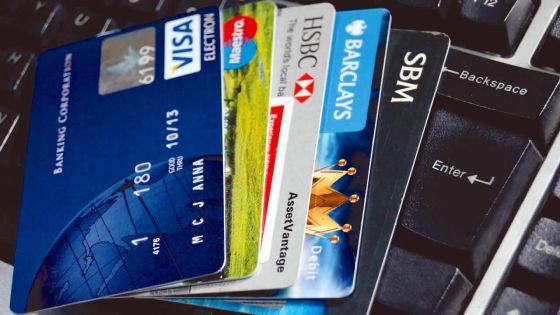 Cartes de débit à l’étranger - Mesures antifraudes: d’autres banques emboîtent le pas à la MCB et la SBM