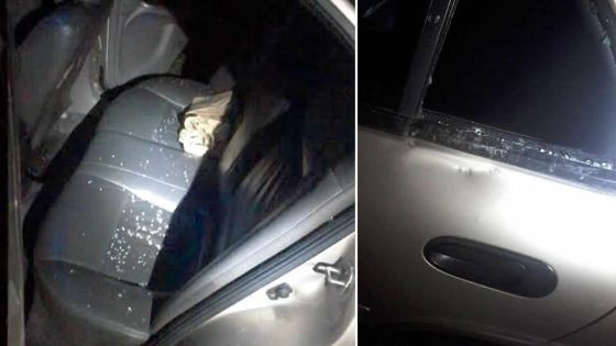 Voiture vandalisée à Belle-Mare: le vol d’une sonorisation déjoué grâce à une alarme