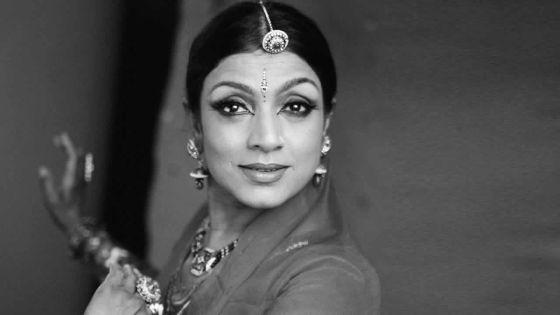 Anna Patten: la danse chevillée au corps