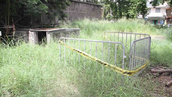 Services de police: locaux insalubres à la CID du Nord