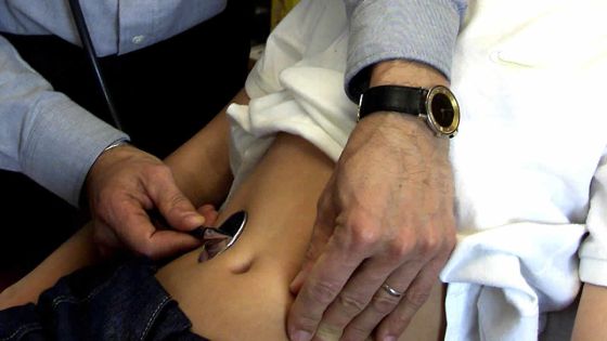 Période de forte chaleur: gare à la gastro-entérite