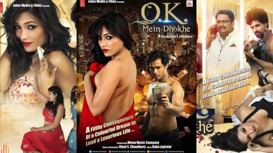 Ok Mein Dhokhe: une jeune femme forcée à se prostituer