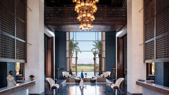 Beachcomber: «Les activités marocaines restent très difficiles»