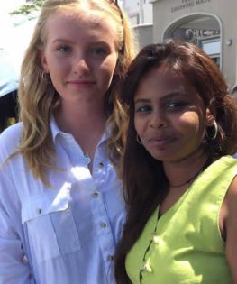 Double meurtre à Camp-de-Masque-Pavé - Marche pacifique: la peine capitale réclamée