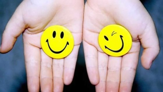 Journée internationale du bonheur: soyons heureux !