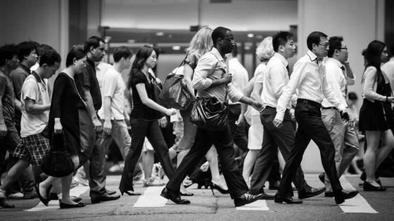 [Infographie] En chiffres: zoom sur l’évolution de la population