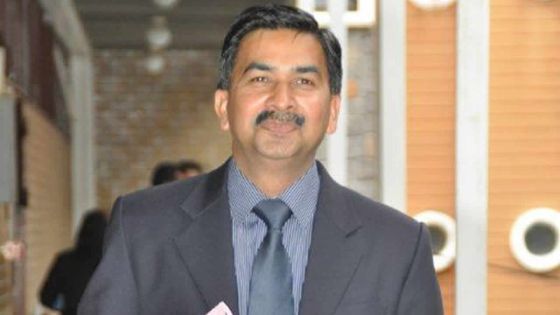 Décès de Lee Ann Palmarozza en 2014: le Dr Sudesh Kumar Gungadin: « La victime a été étranglée… »