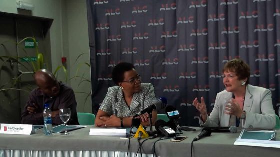 Inauguration de l’African Leadership College Campus à Maurice - Graça Machel: « Jeter les bases des futurs leaders africains »