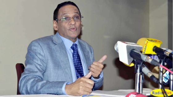 Prêt en euros à Vishnu Lutchmeenaraidoo: l’Icac autorisée à accéder aux documents bancaires