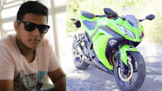 Accident de la route: un motocycliste et un piéton succombent à leurs blessures