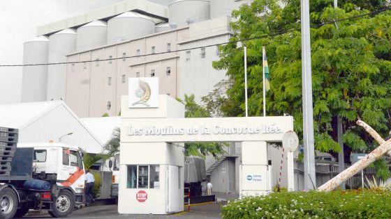 Achat de farine avariée: rapport accablant contre la STC