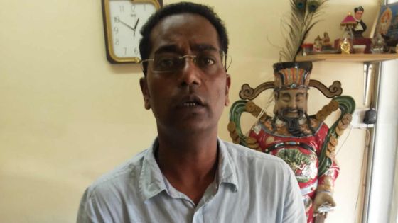 Visham Sahye: «Il est temps de revoir notre manière de construire»