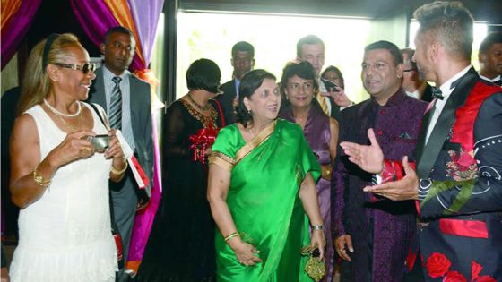 Bridal & Wedding Show: Dites oui sans souci