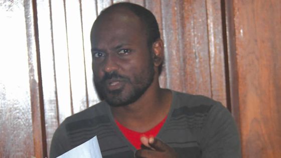 Menaces: Liberté surveillée pour l’ex-soldat