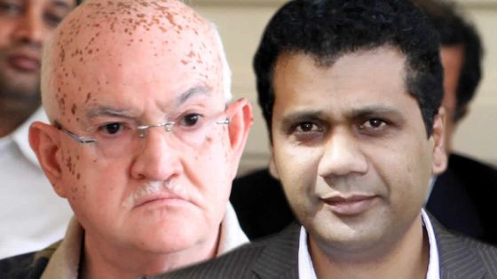 Rentrée parlementaire: le MMM et le MP se regardent en chiens de faïence