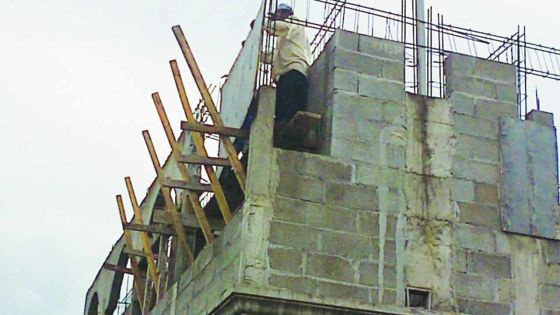 Matériaux de construction : les prix qui augmentent et ceux qui baissent