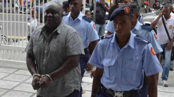 Pour sa remise en liberté: Jimmy Marthe en appelle à la Cour suprême