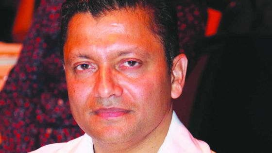 Ravin Dajee, Managing Director de Barclays Bank Mauritius: «Les clients devront bénéficier de toute baisse des frais bancaires»