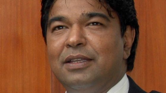 Vol avec violence: l’avocat Ashley Hurhangee raconte son agression