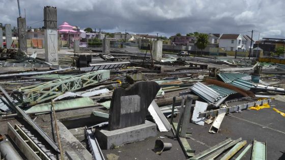 Démolition du Forum: des modifications apportées au plan du nouveau marché de Curepipe