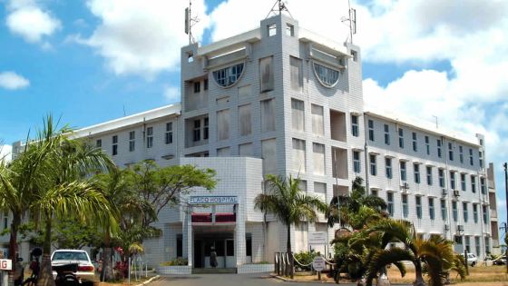 À l’hôpital de Flacq: pénurie de compléments de Folic Acid depuis novembre