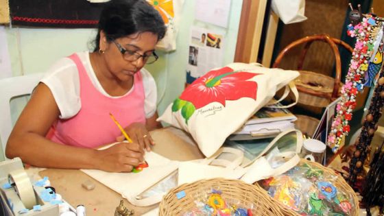 Pour le mois de février: Rs 65 M de crédits aux PME