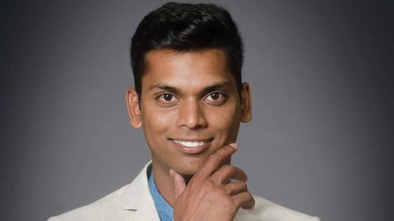 Zaheer Allam: laisser parler son «urban touch»