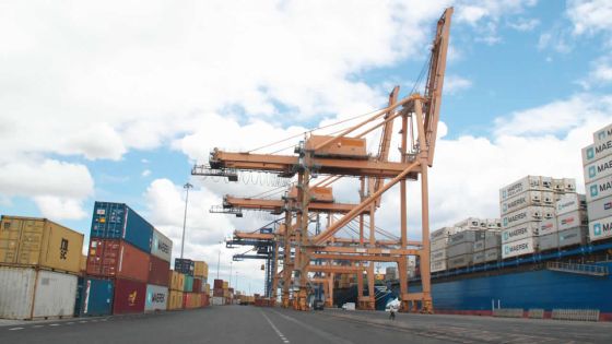 Des transitaires ne respecteraient pas les normes