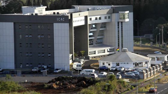 [A écouter] Des allégations contre Raj Dayal faites par un homme d’affaires: l’Icac en possession d’une bande sonore