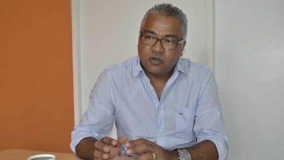 Security One: L’homme et la technologie font cause commune à la surveillance