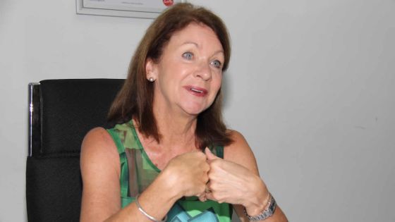 Michelle Carinci: «Le loto n’est pas une activité dangereuse»