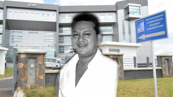 Déposition à l’Icac contre Raj Dayal : qui est Patrick Soobhany ?