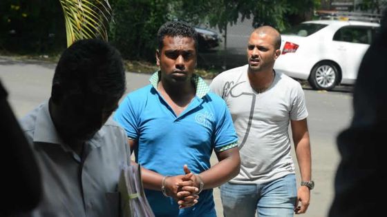 Possiblement par vengeance: un jeune homme défiguré d’un coup de canif