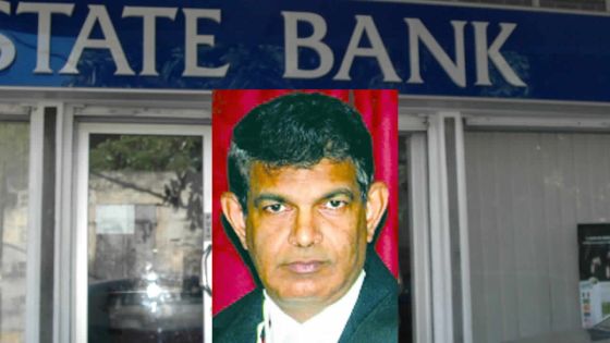 Enquête de l’Icac: l’ex-juge Bushan Domah approché par la SBM pour agir comme consultant