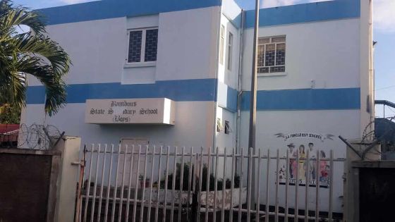 Law & Order au village de Bambous: Quatre policiers pour 30 000 habitants