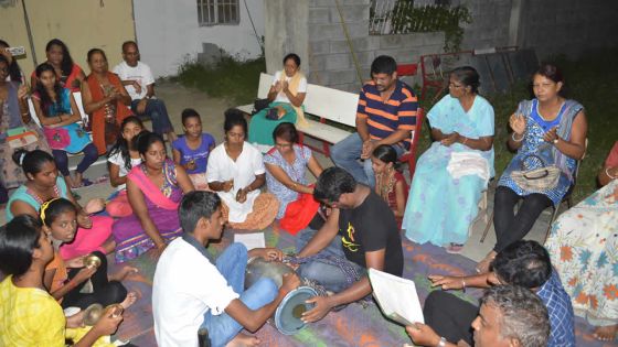 Holi: les couleurs de la joie et de la victoire