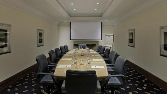 Hôtellerie - Les réunions d’affaires: un nouveau créneau lucratif