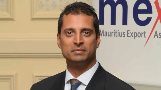 10e assemblée générale: Yogesh Singh élu nouveau président de la Mexa