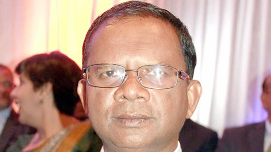 Affaire téléfax-PPS Ramkaun: le Rajput Gahlot Maha Sabha saisit l’Icac