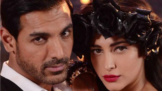 Rocky Handsome: le combat d’un homme contre la mafia