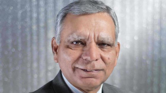 Sanjiv Bhasin: « Les services financiers seront le moteur de l’économie mauricienne »
