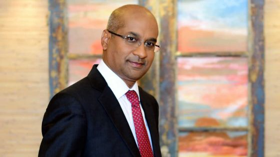 Naresh Gokulsing: «L’assurance-vie fait partie des assurances les plus prisées des Mauriciens»
